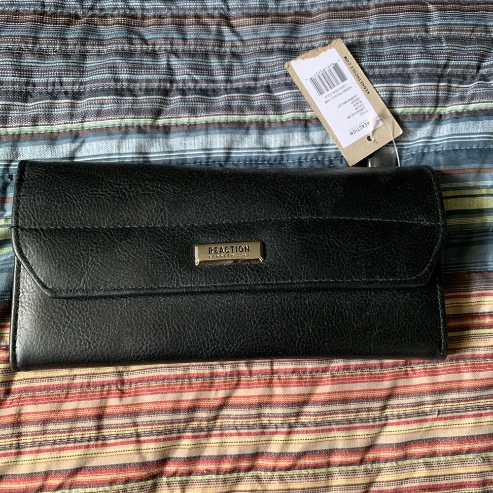 Kenneth Cole Reaction Wallet